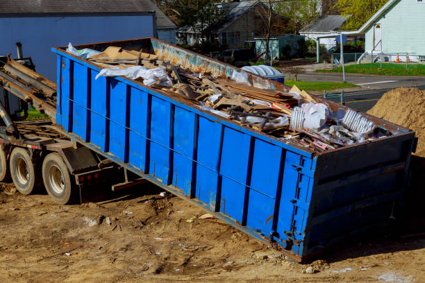 Recycling Services for Junk in Olivehurst, CA